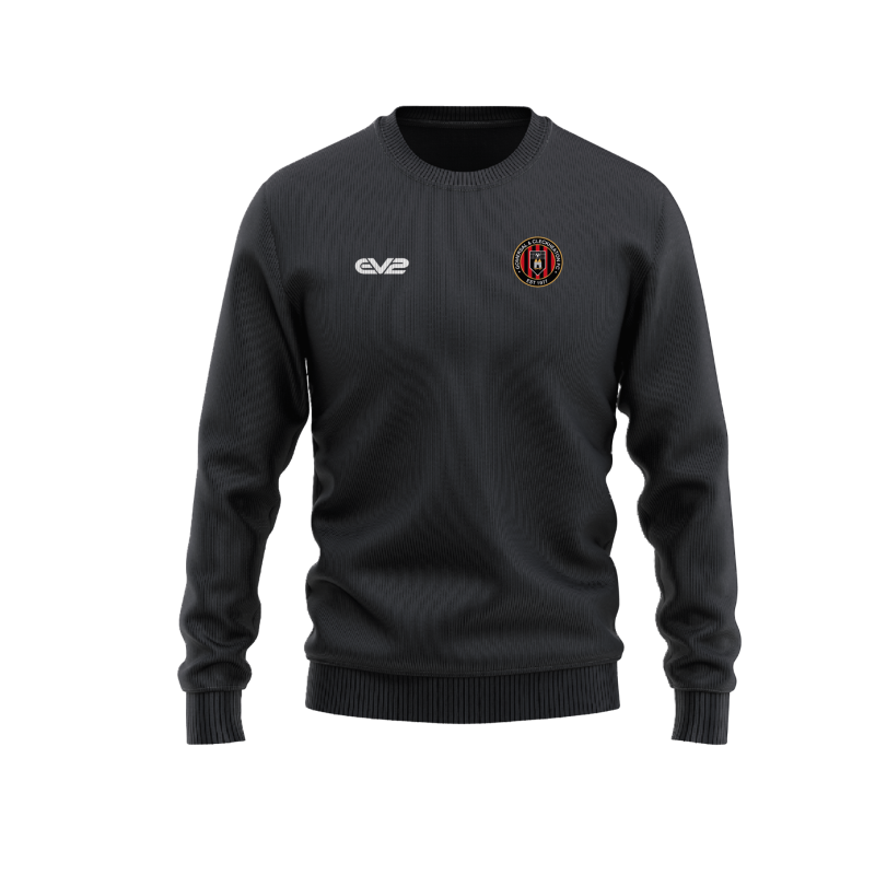 Gomersal and Cleckheaton Sweater-01