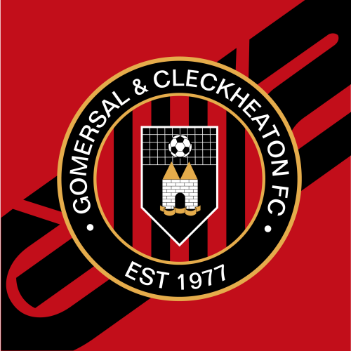 Gomersal & Cleckheaton FC