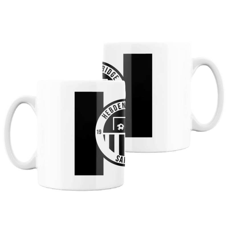 Outfiled Mug