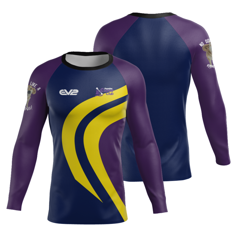 Base Layer – RamDog