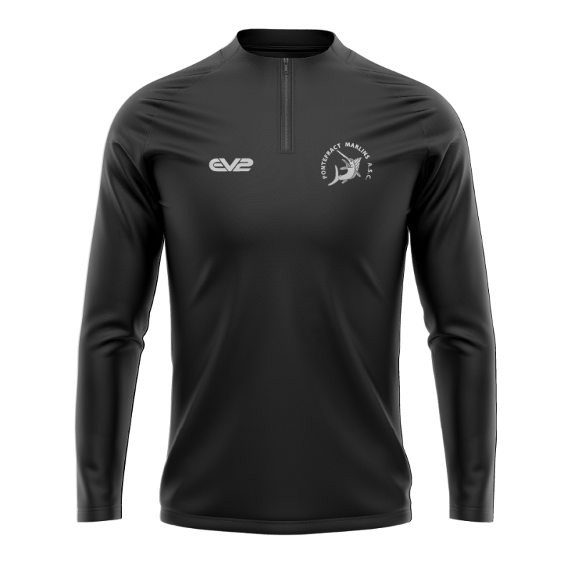 Black Stock Midlayer