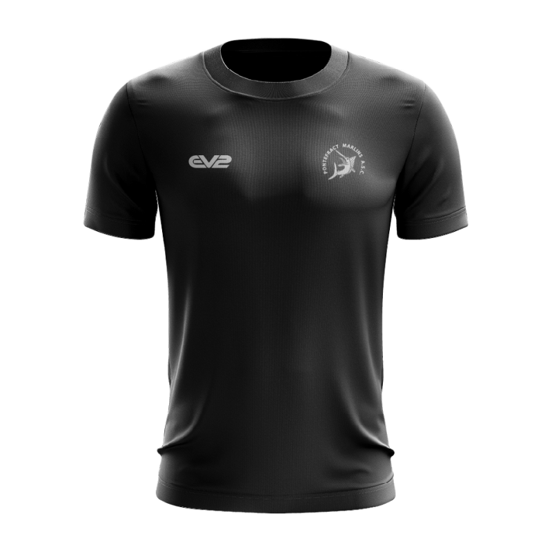 Black Stock Training Tee[72]