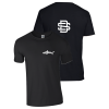 Black Tee