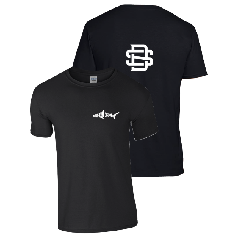 Black Tee