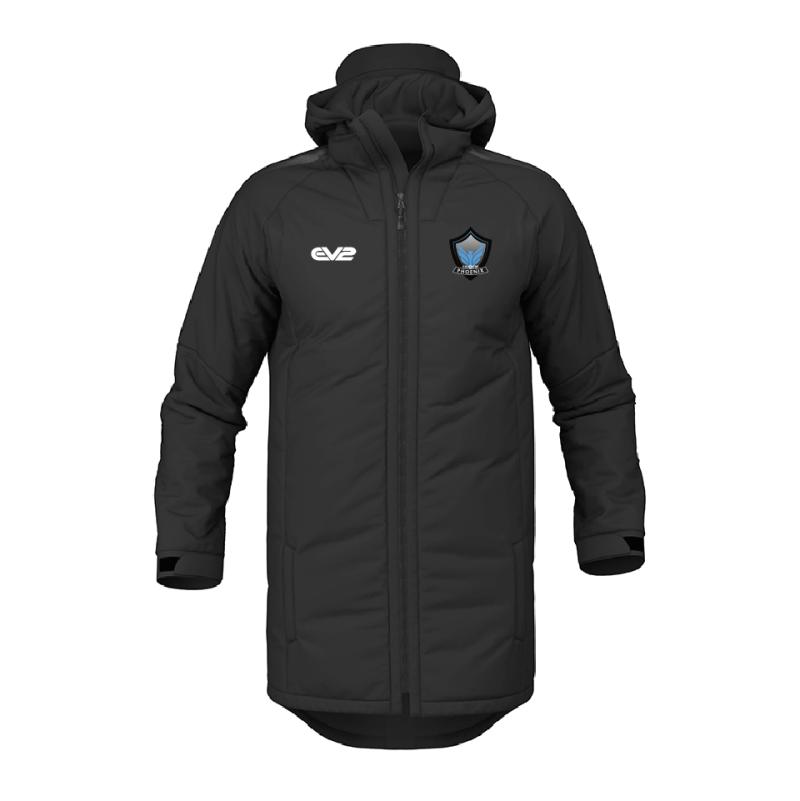 Coaches Jacket