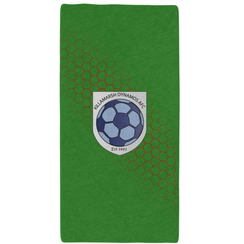Towel – Goalkeeper 1