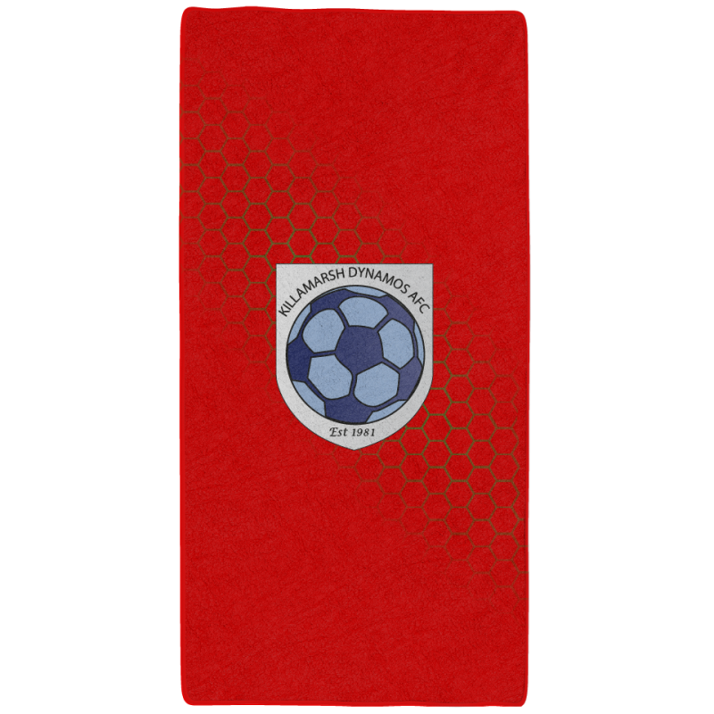 Towel – Goalkeeper 2