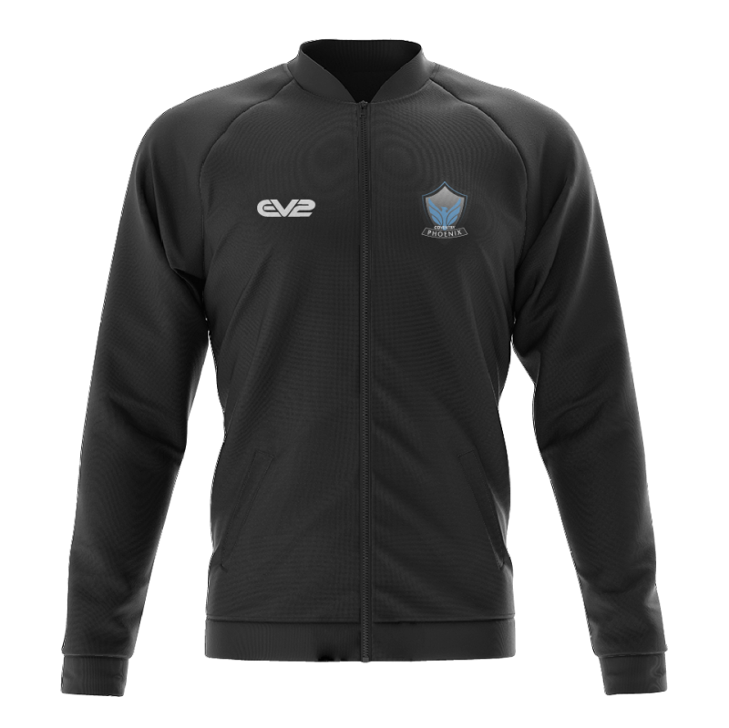 Track Jacket