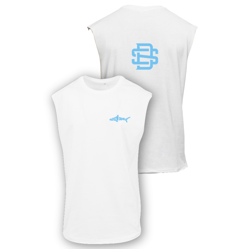 Whiter Vest
