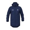 coaches jacket