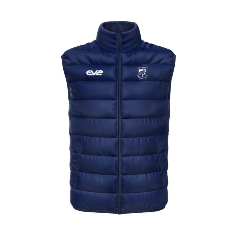 gilet