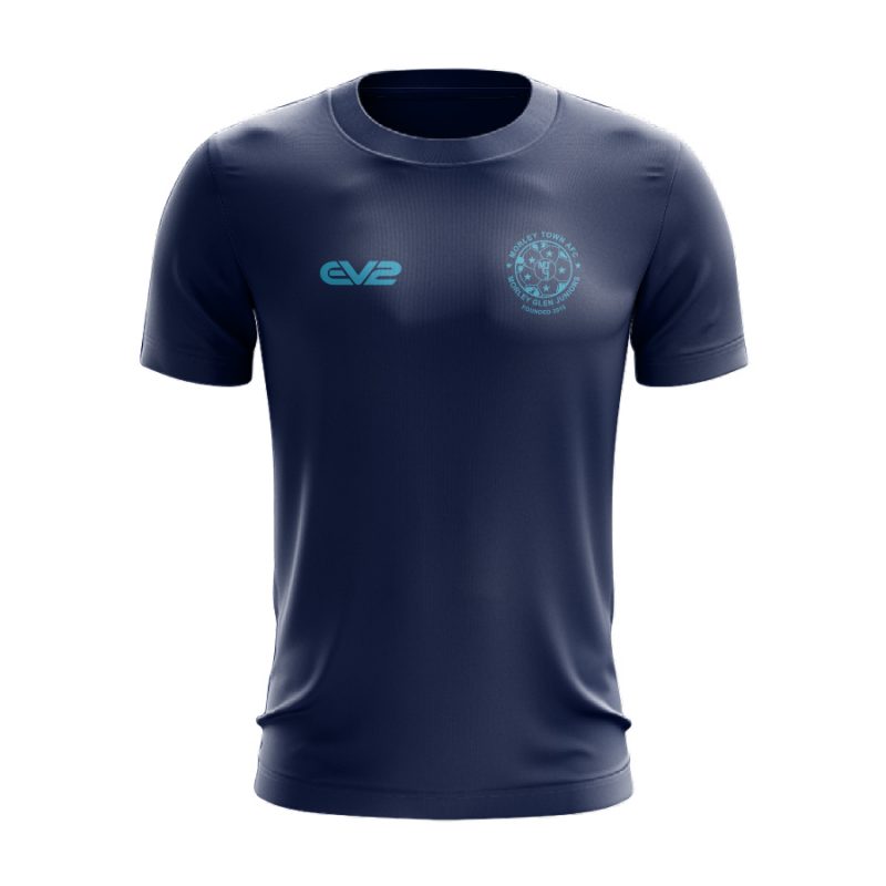 training tee