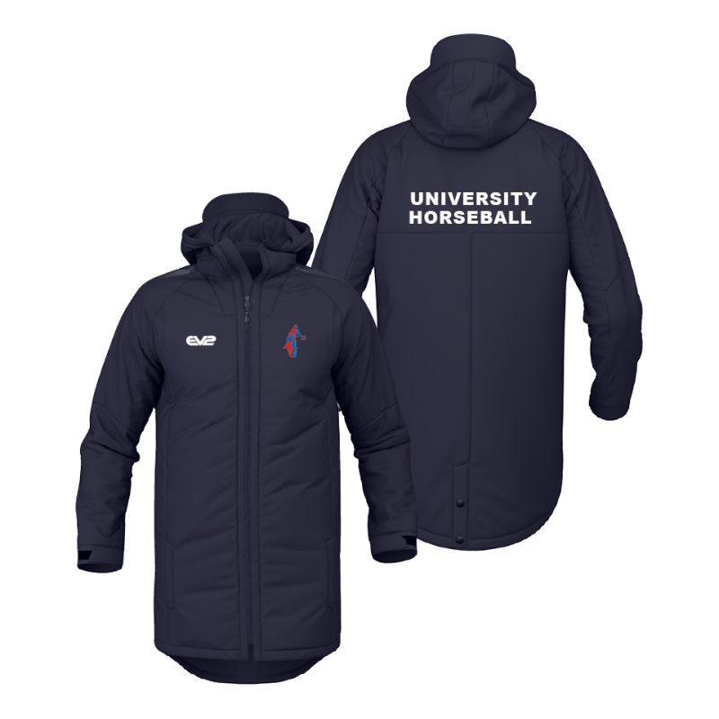 Coaches Jacket