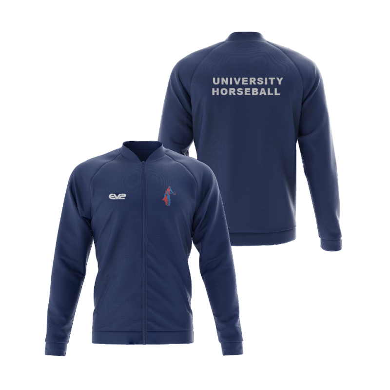 Track Jacket