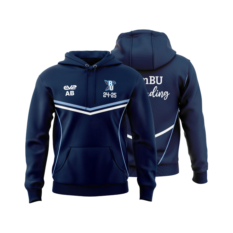 BU Falcons_HOODIE