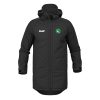 Langton Green Coaches Jacket