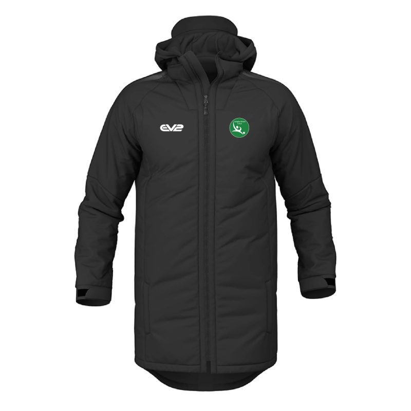 Langton Green Coaches Jacket