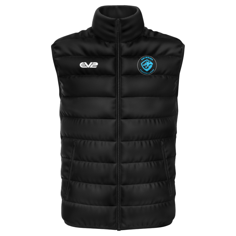 Black Stock – Gilet