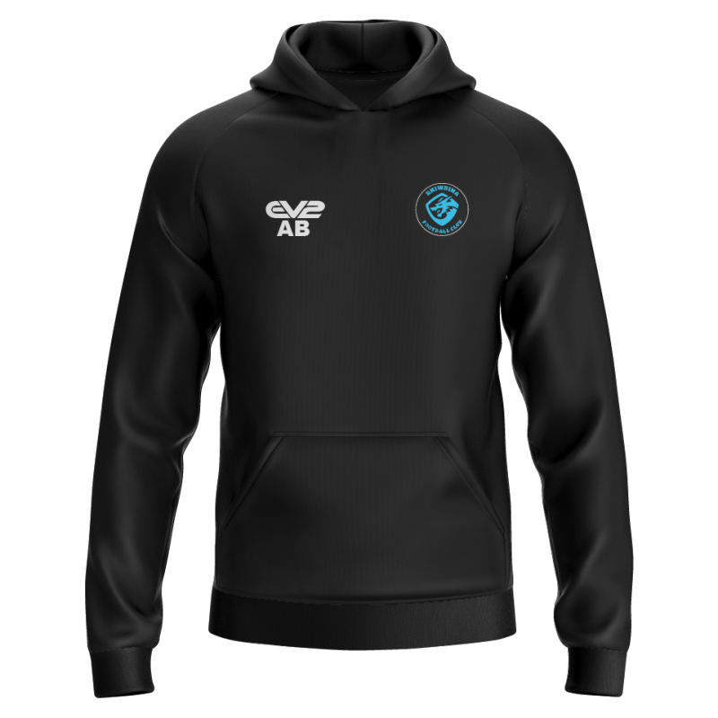 Black Stock – Hoodie