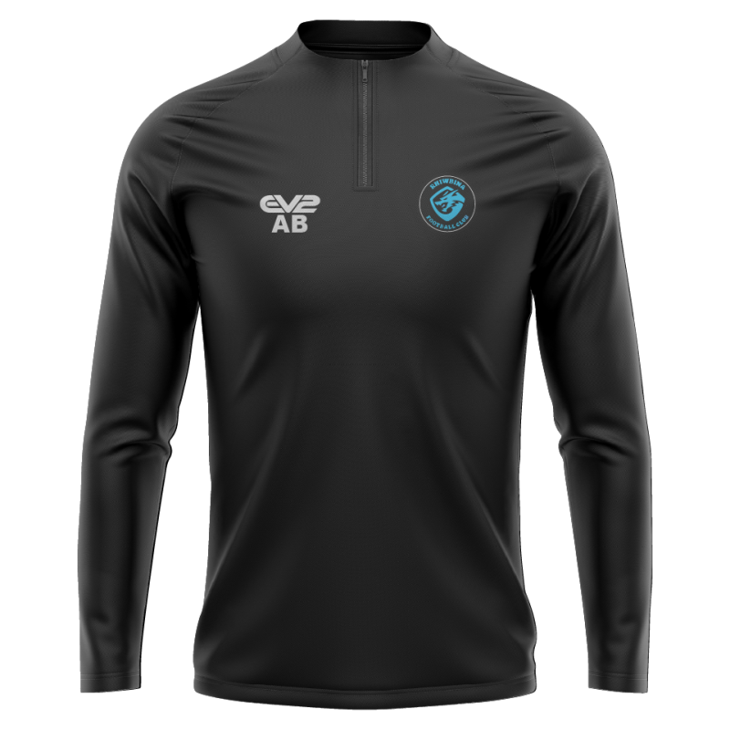 Black Stock – Midlayer