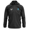 Black Stock – Rain Jacket
