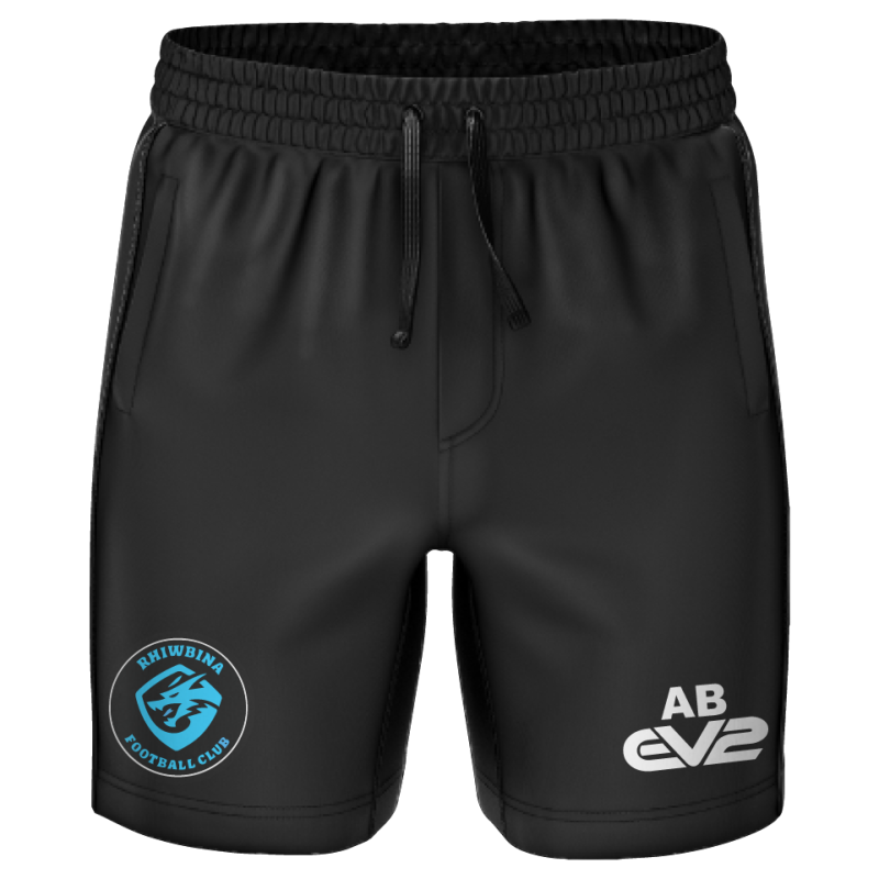Black Stock – Shorts