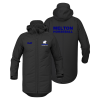 Coaches Jacket