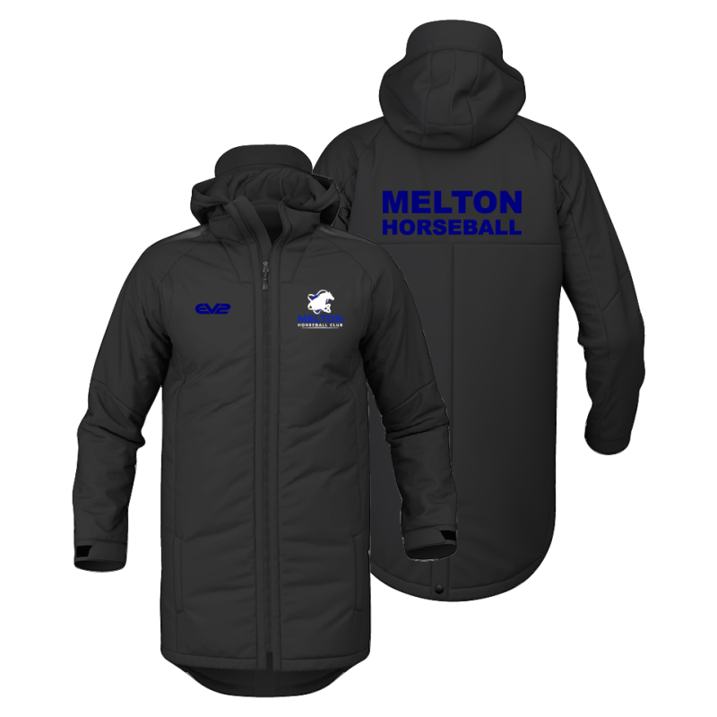 Coaches Jacket