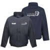 Dover Jacket – Navy