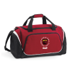 Holdall – Red