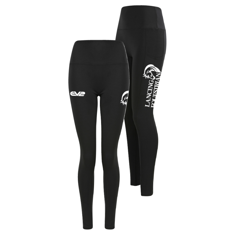 Pocket Leggings