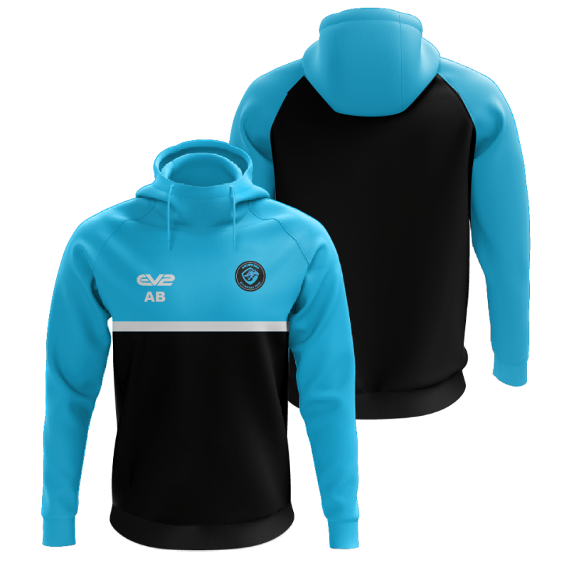 Pullover Hoodie