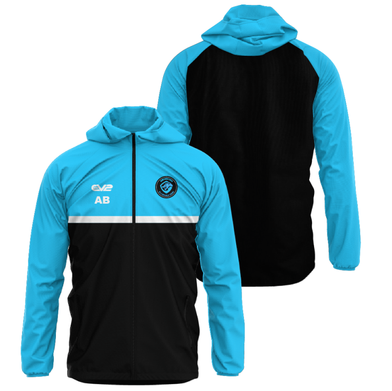 Rain Jacket