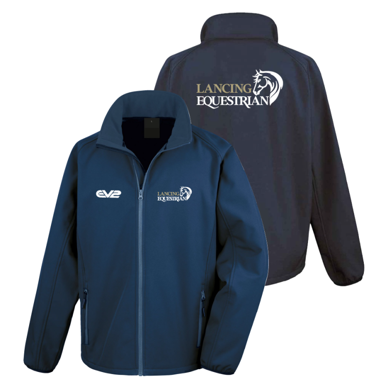 Softshell Jacket