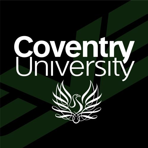 2. Coventry University - MSc Sport Psychology