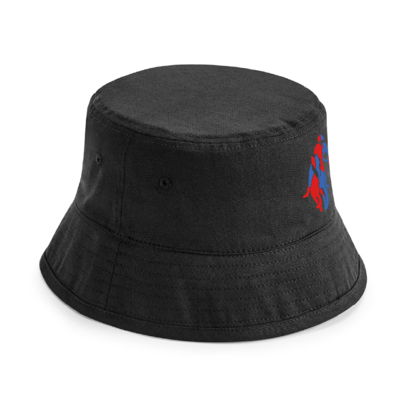 Team GBR – Bucket Hat
