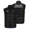 Team GBR – Gilet
