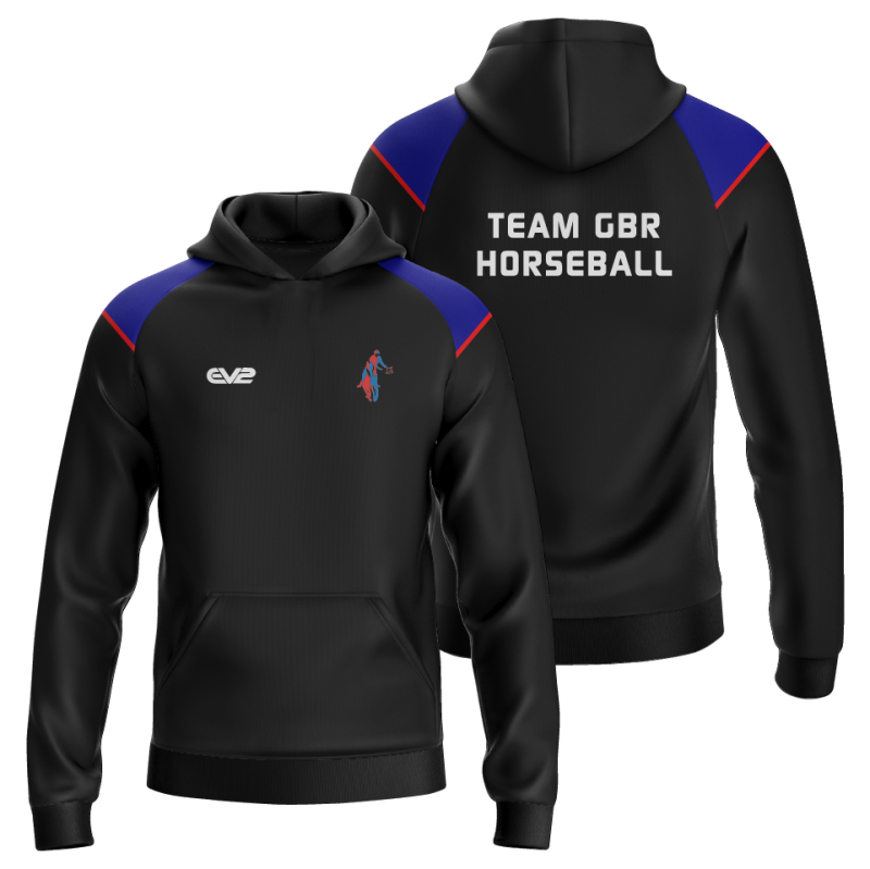 Team GBR – Hoodie