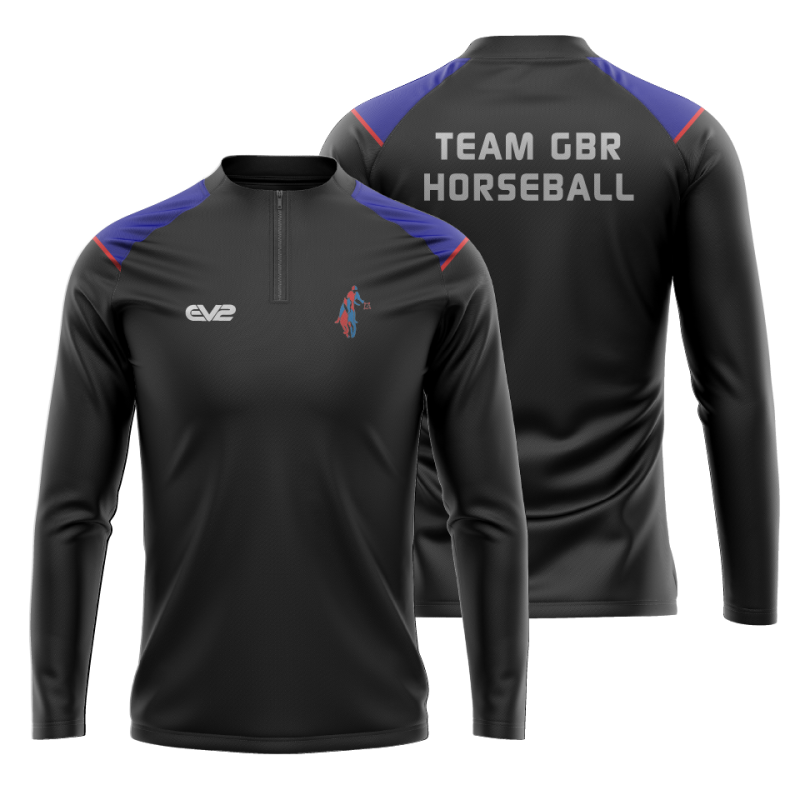 Team GBR – Midlayer