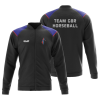 Team GBR – Track Jacket