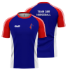 Team GBR – Training Tee – Royal