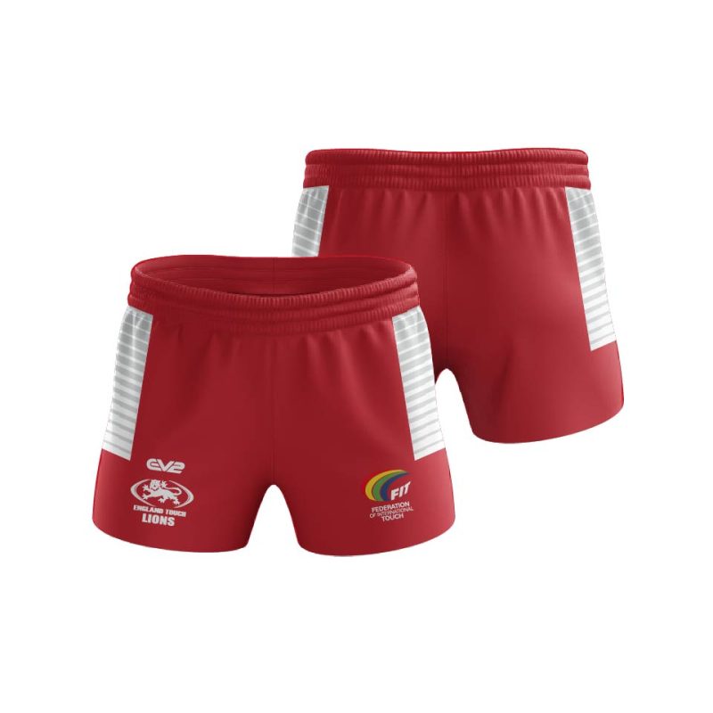 LIONS CLUB SHOP_SHORTS