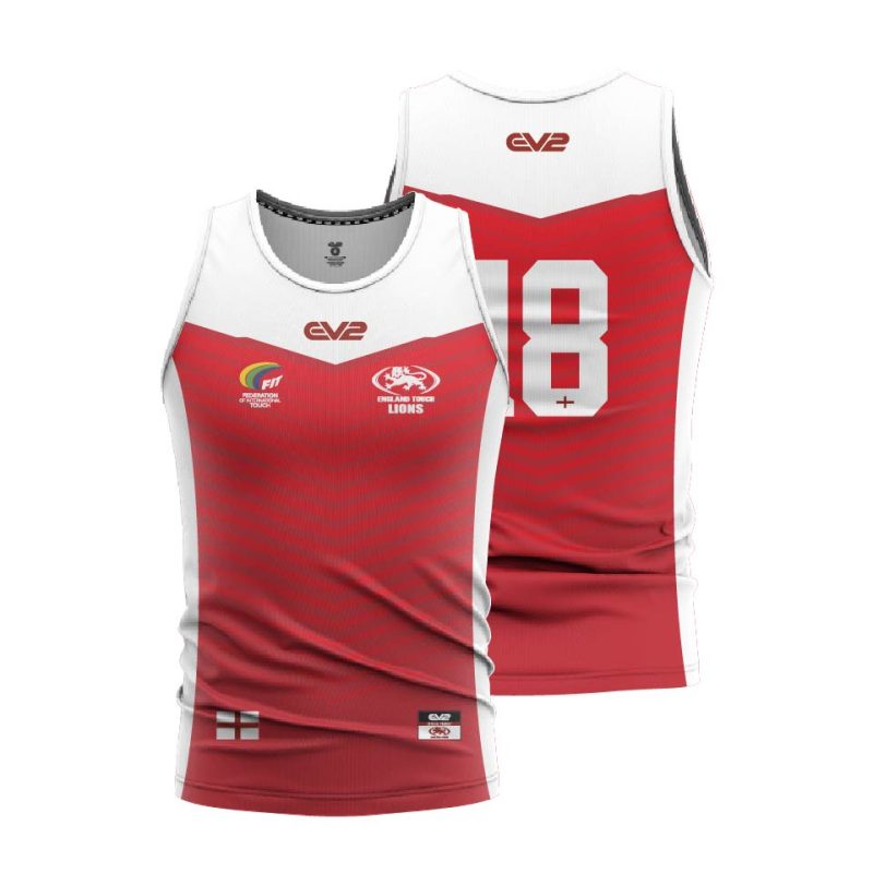 LIONS CLUB SHOP_VESTS