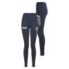 Navy Leggigns – Kids