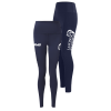 Navy Leggings