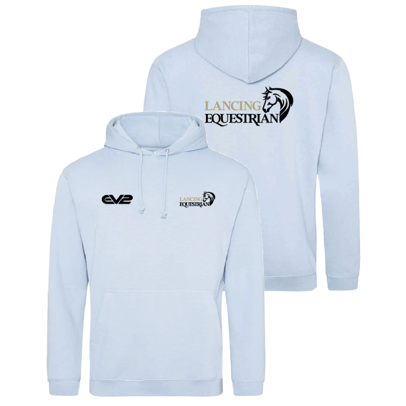 Sky Hoodie