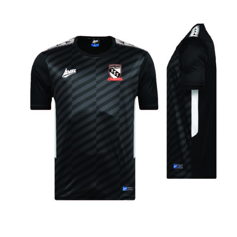Horburt town_Player Jersey