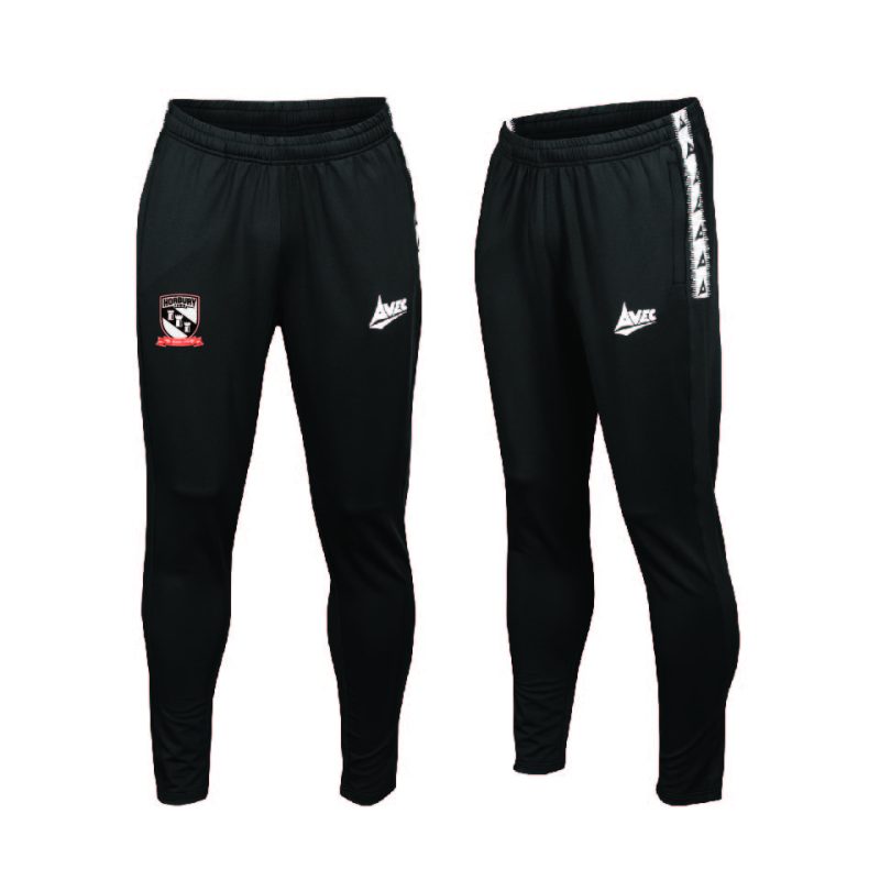 Horburt town_Player Trackpants