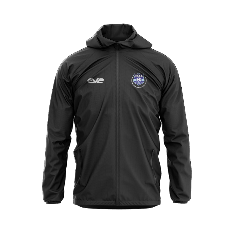 Rain Jacket