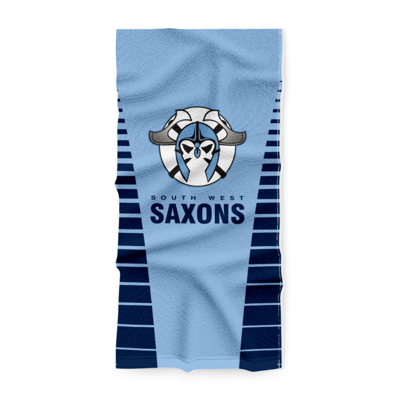 South West Saxons Towels
